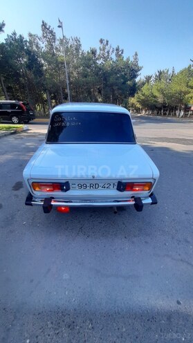 LADA (VAZ) 2106 1986, 124,868 km - 1.5 л - Sumqayıt