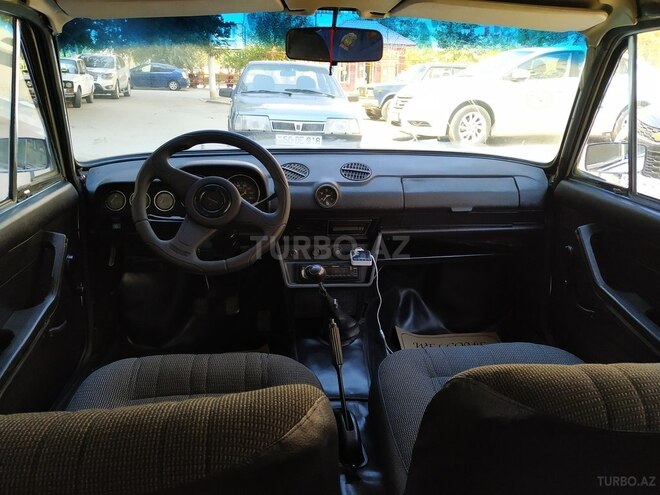 LADA (VAZ) 2106 1986, 124,868 km - 1.5 л - Sumqayıt
