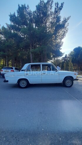 LADA (VAZ) 2106 1986, 124,868 km - 1.5 л - Sumqayıt