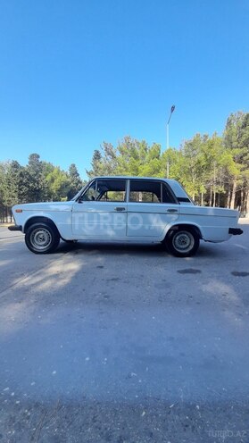 LADA (VAZ) 2106 1986, 124,868 km - 1.5 л - Sumqayıt