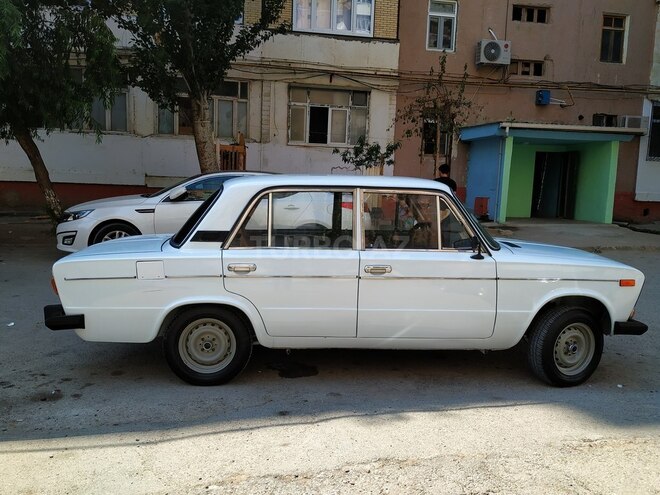 LADA (VAZ) 2106 1986, 124,868 km - 1.5 л - Sumqayıt