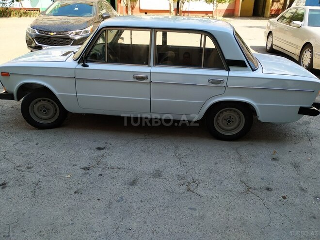 LADA (VAZ) 2106 1986, 124,868 km - 1.5 л - Sumqayıt