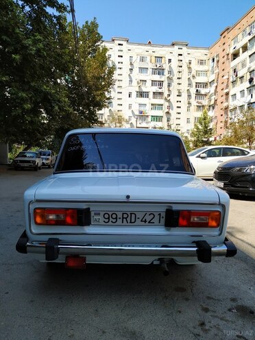LADA (VAZ) 2106 1986, 124,868 km - 1.5 л - Sumqayıt