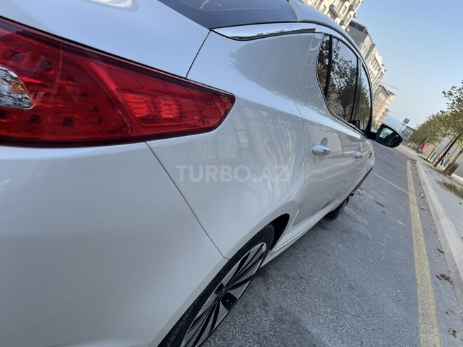 Kia Optima 2011, 92,000 km - 2.0 л - Bakı