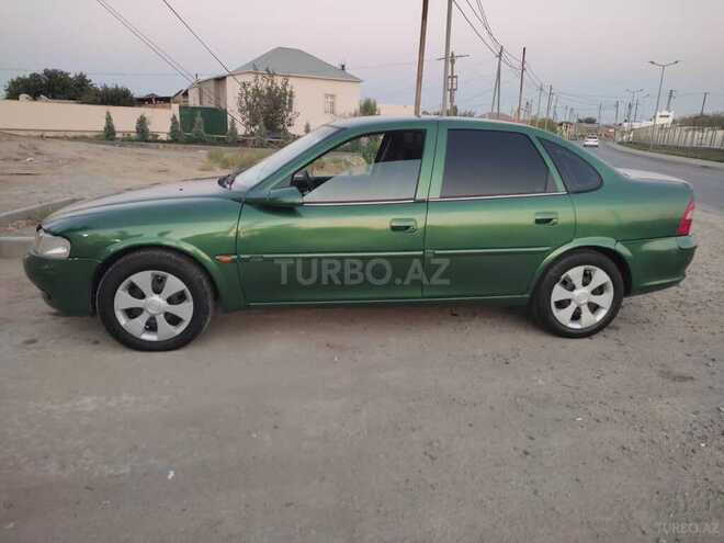 Opel Vectra 1996, 380,000 km - 1.6 l - Bakı