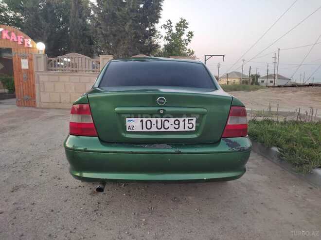 Opel Vectra 1996, 380,000 km - 1.6 l - Bakı