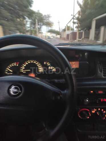 Opel Vectra 1996, 380,000 km - 1.6 l - Bakı