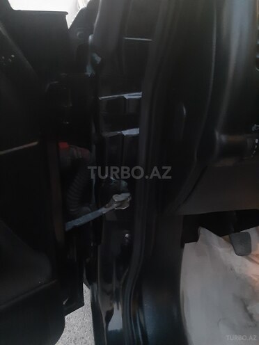 Opel Zafira 1999, 305 km - 1.8 l - Sumqayıt