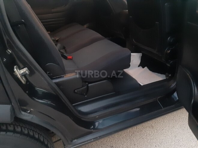 Opel Zafira 1999, 305 km - 1.8 l - Sumqayıt