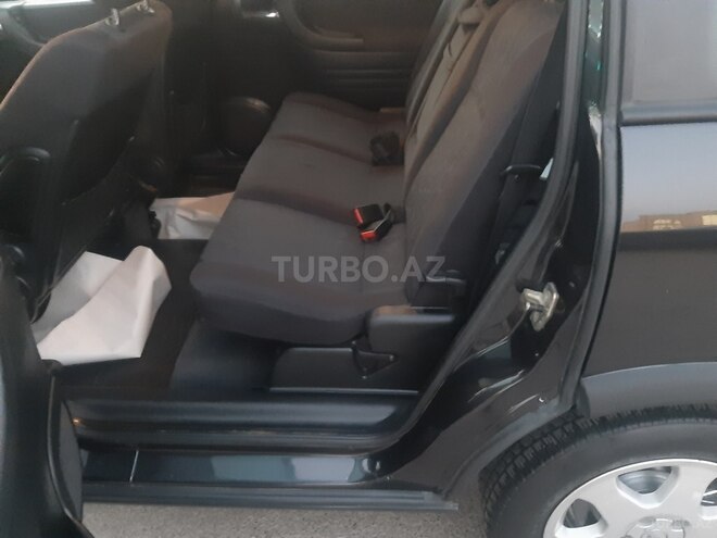 Opel Zafira 1999, 305 km - 1.8 l - Sumqayıt