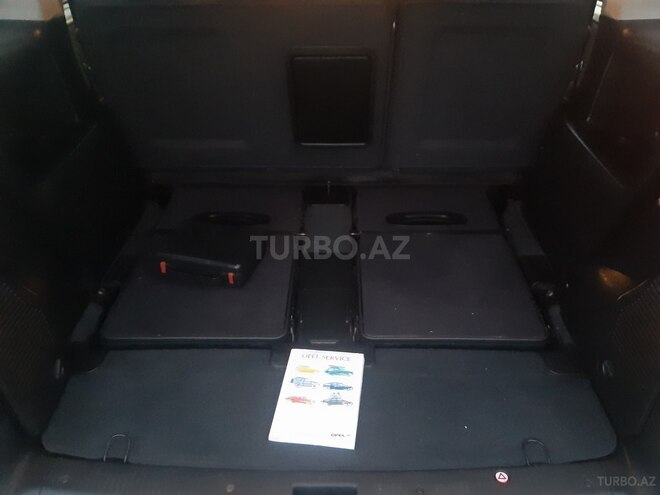 Opel Zafira 1999, 305 km - 1.8 l - Sumqayıt