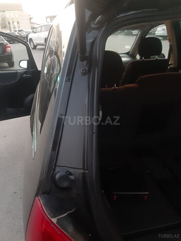 Opel Zafira 1999, 305 km - 1.8 l - Sumqayıt