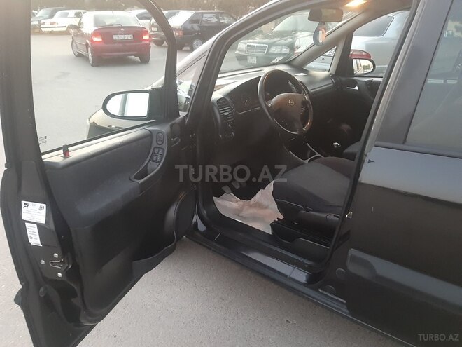 Opel Zafira 1999, 305 km - 1.8 l - Sumqayıt