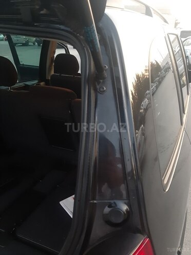 Opel Zafira 1999, 305 km - 1.8 l - Sumqayıt