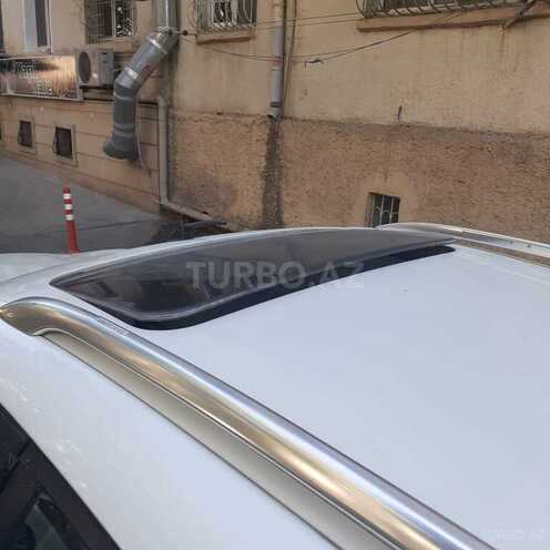 Infiniti FX35 2005, 320,000 km - 3.5 л - Bakı