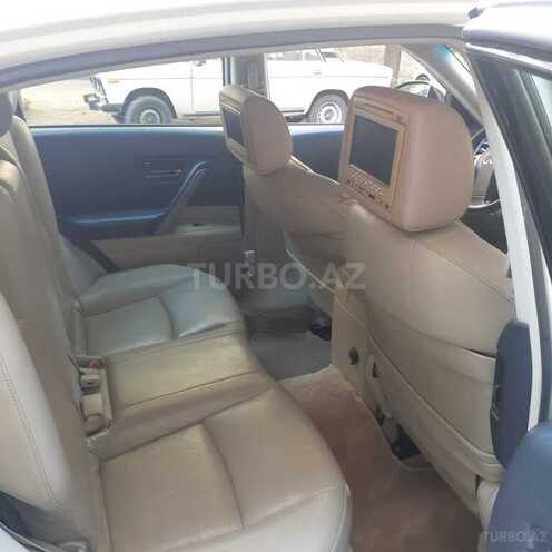 Infiniti FX35 2005, 320,000 km - 3.5 л - Bakı