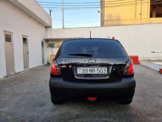 Kia Rio 2009, 204,000 km - 1.4 л - Bakı
