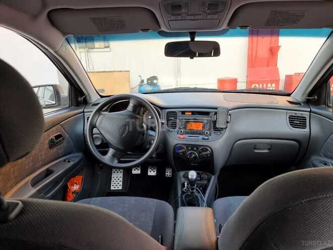 Kia Rio 2009, 204,000 km - 1.4 л - Bakı