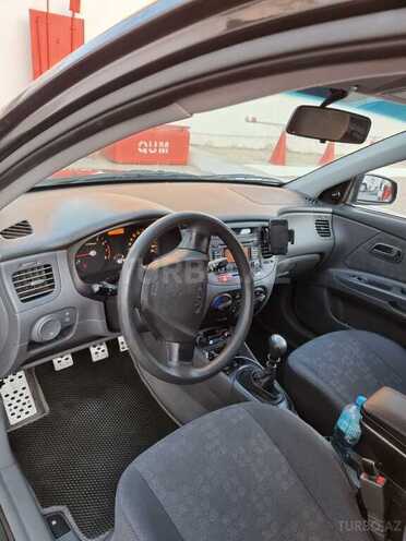 Kia Rio 2009, 204,000 km - 1.4 л - Bakı