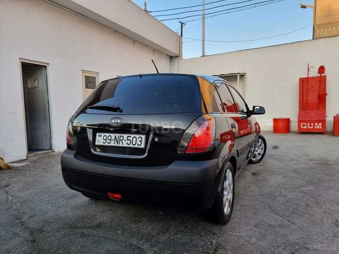 Kia Rio 2009, 204,000 km - 1.4 л - Bakı
