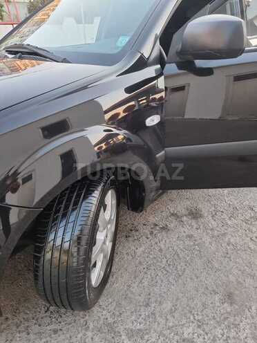 Kia Rio 2009, 204,000 km - 1.4 л - Bakı