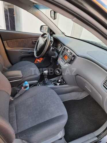 Kia Rio 2009, 204,000 km - 1.4 л - Bakı