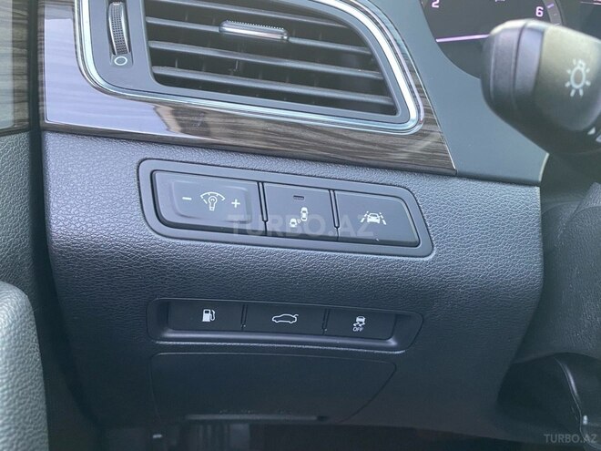 Hyundai Sonata 2014, 190,000 km - 2.0 л - Bakı