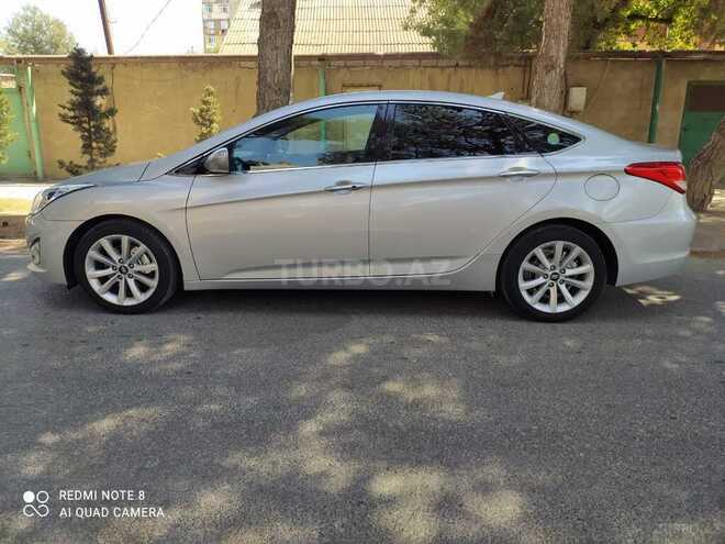 Hyundai i40 2012, 146,500 km - 2.0 l - Bakı