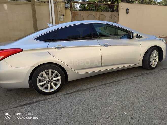 Hyundai i40 2012, 146,500 km - 2.0 l - Bakı