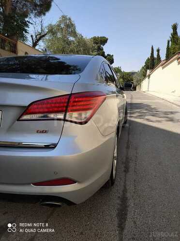 Hyundai i40 2012, 146,500 km - 2.0 l - Bakı