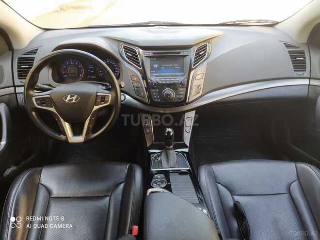 Hyundai i40 2012, 146,500 km - 2.0 l - Bakı