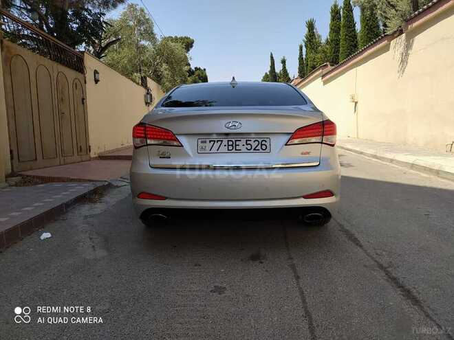 Hyundai i40 2012, 146,500 km - 2.0 l - Bakı