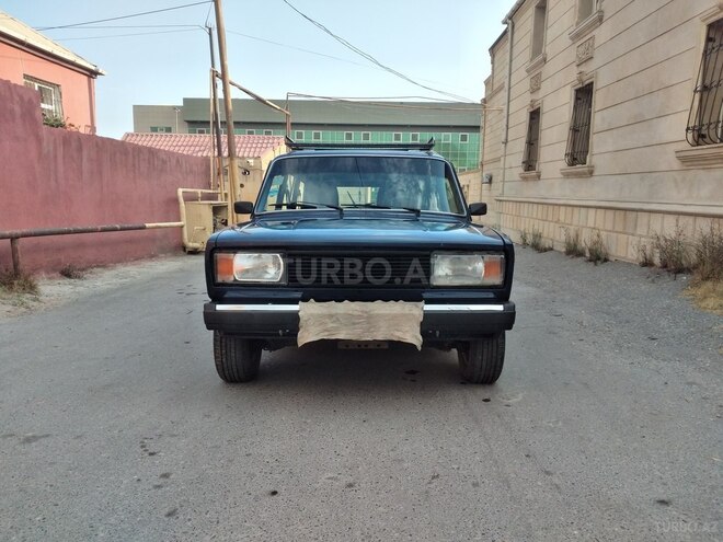 LADA (VAZ) 2104 2005, 106,000 km - 1.6 л - Sumqayıt