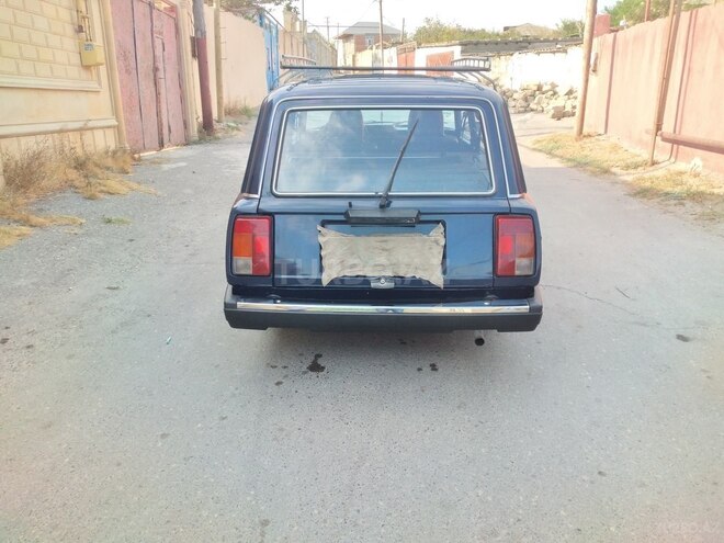 LADA (VAZ) 2104 2005, 106,000 km - 1.6 л - Sumqayıt