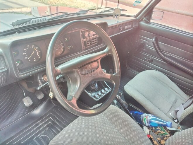 LADA (VAZ) 2104 2005, 106,000 km - 1.6 л - Sumqayıt