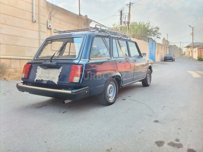LADA (VAZ) 2104 2005, 106,000 km - 1.6 л - Sumqayıt