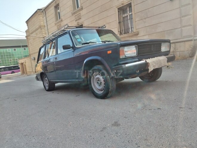 LADA (VAZ) 2104 2005, 106,000 km - 1.6 л - Sumqayıt