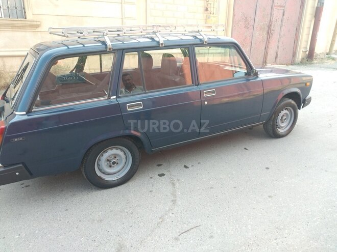 LADA (VAZ) 2104 2005, 106,000 km - 1.6 л - Sumqayıt