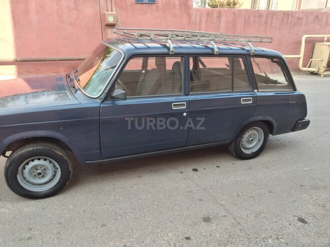 LADA (VAZ) 2104 2005, 106,000 km - 1.6 л - Sumqayıt