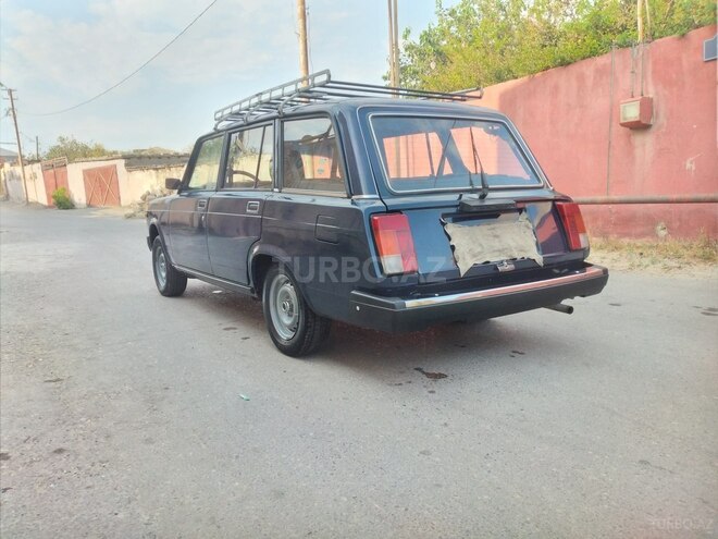 LADA (VAZ) 2104 2005, 106,000 km - 1.6 л - Sumqayıt