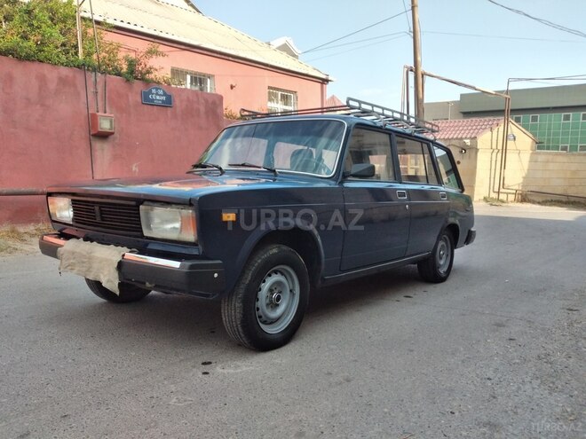 LADA (VAZ) 2104 2005, 106,000 km - 1.6 л - Sumqayıt
