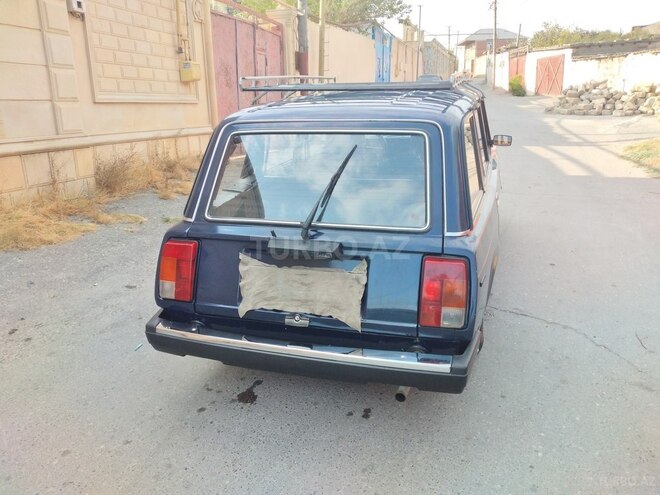 LADA (VAZ) 2104 2005, 106,000 km - 1.6 л - Sumqayıt