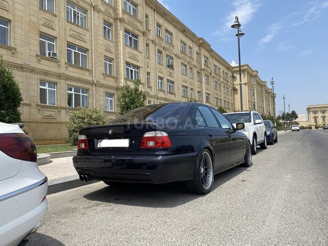 BMW 530 2001, 389,000 km - 3.0 l - Bakı