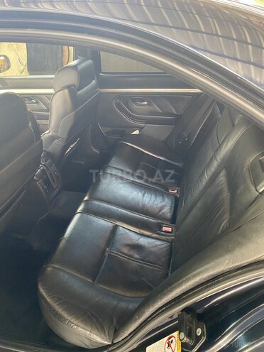 BMW 530 2001, 389,000 km - 3.0 l - Bakı