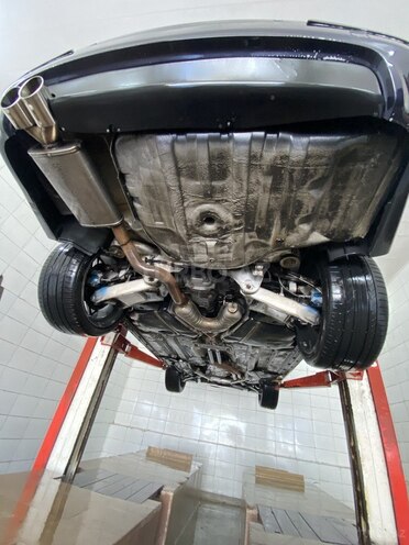 BMW 530 2001, 389,000 km - 3.0 l - Bakı
