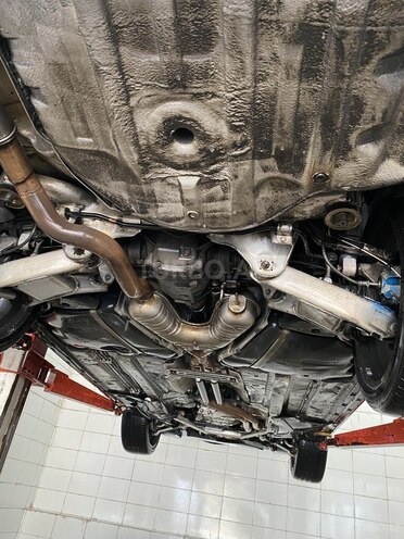 BMW 530 2001, 389,000 km - 3.0 l - Bakı