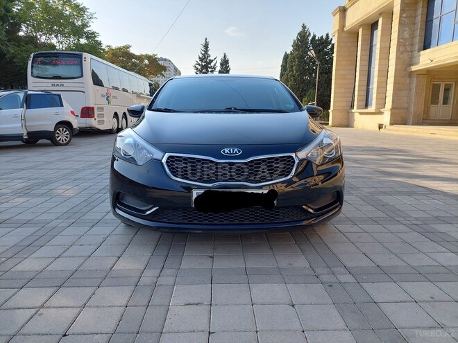 Kia Cerato 2016, 59,000 km - 1.8 l - Bakı