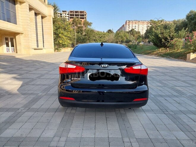 Kia Cerato 2016, 59,000 km - 1.8 l - Bakı
