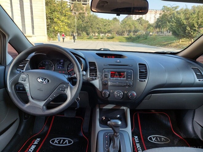 Kia Cerato 2016, 59,000 km - 1.8 l - Bakı