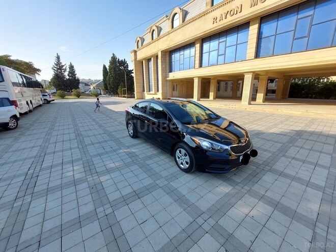 Kia Cerato 2016, 59,000 km - 1.8 l - Bakı